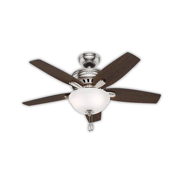 VENTILADOR TECHO NEWSOME 52 5 ASPAS 53312