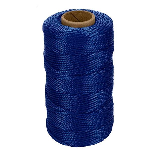 CUERDA ALBAÑIL 27 AZUL