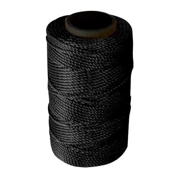 CUERDA ALBAÑIL 27 NEGRA