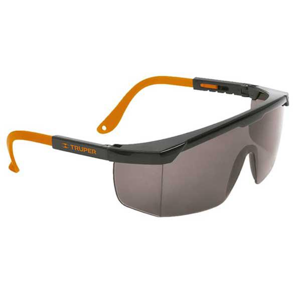 ANTEOJO DE SEGURIDAD AJUSTABLE GRIS LEN-2000N 14213