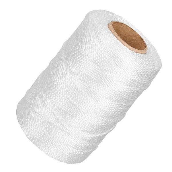 CUERDA ALBAÑIL 27 BLANCA 115GRS