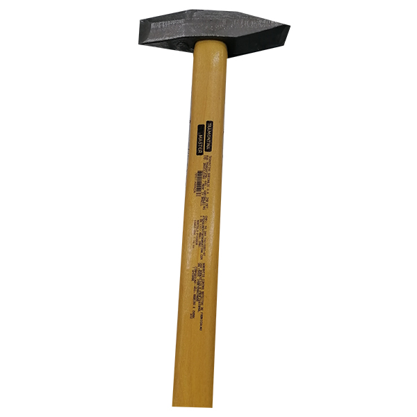 PIQUETA ALBAÑIL 16ONZ #40457/016