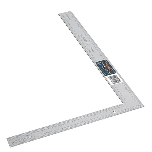 ESCUADRA CARPINTERO UNIVERSAL #E-8X12 14386