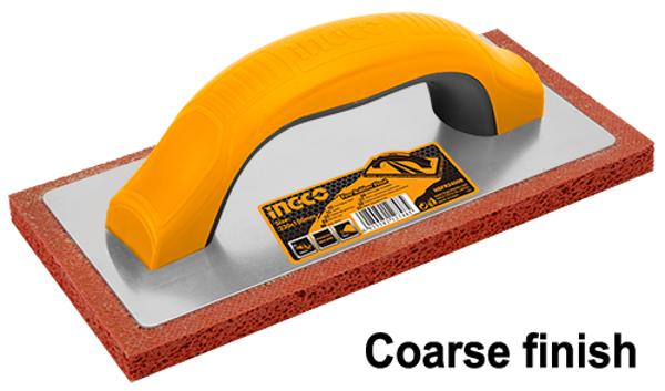 LLANETA ESPONJA 9-1/2