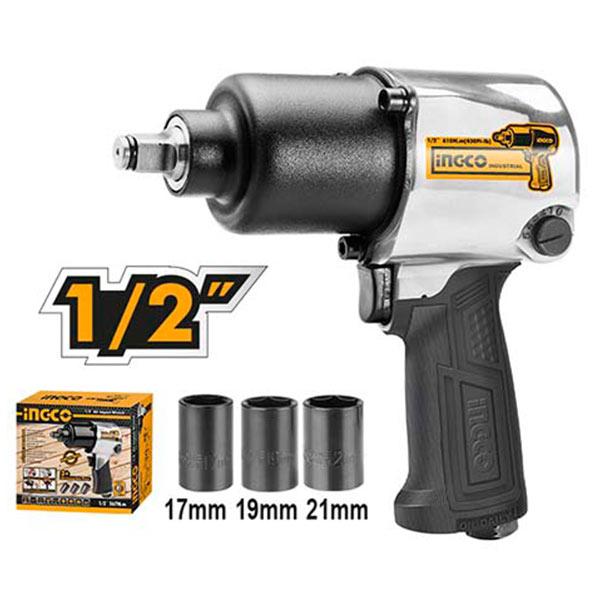 PISTOLA IMPACTO 1/2 90PSI AIW12562