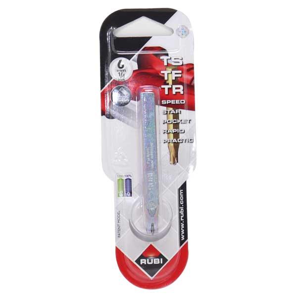 RODEL WIDA #1945-6MM RUBI