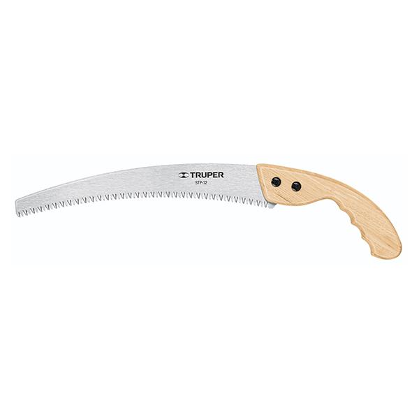 SERRUCHO CURVO PODAR 14