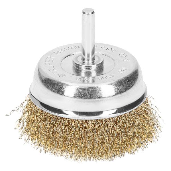 CEPILLO DE ACERO COPA 1/4X2-3/4 CO-3 11572