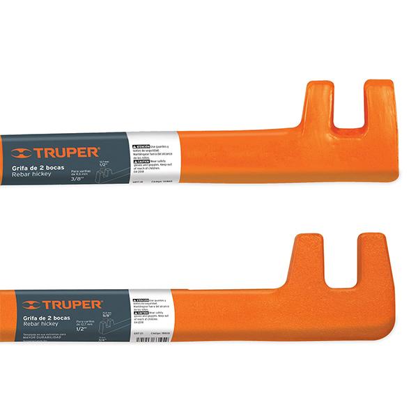 GRIFA VARILLA 3/8-1/2 GRT-19 10865