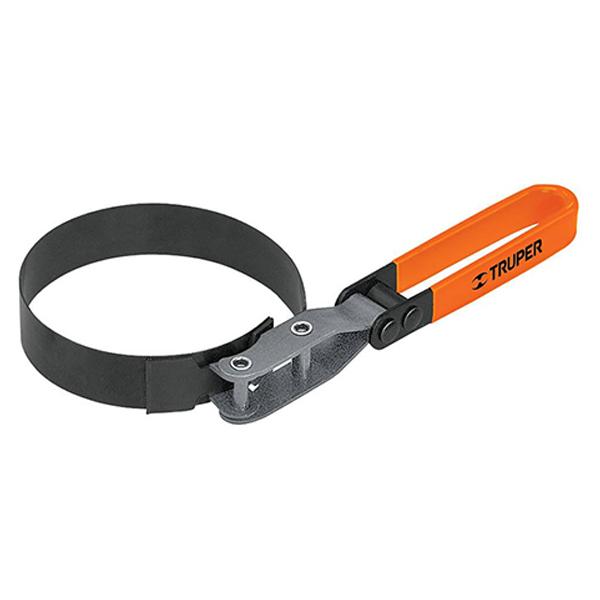 LLAVE PARA FILTRO DE ACEITE 69-82MM LF500 14515