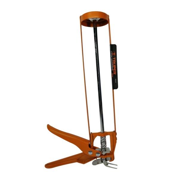 PISTOLA PARA CARTUCHO SILICÓN PICA-E
