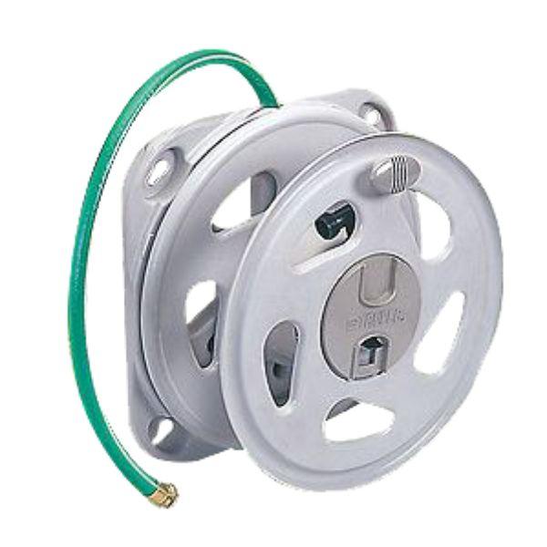 PORTA MANGUERA DE PARED PORMA-50