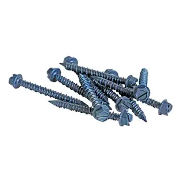 TORNILLO CONCRETO HEXAGONAL 1/4X1-3/4
