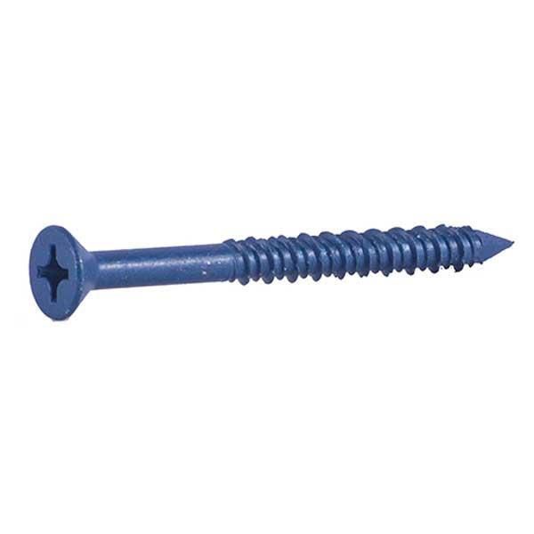 TORNILLO CONCRETO 3/16X1-3/4