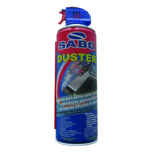 DUCTER SOPLA COMPUTADOR 590 ML SABO