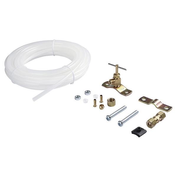 SET ICE MAKER C/LMONTUR 14X7.5M