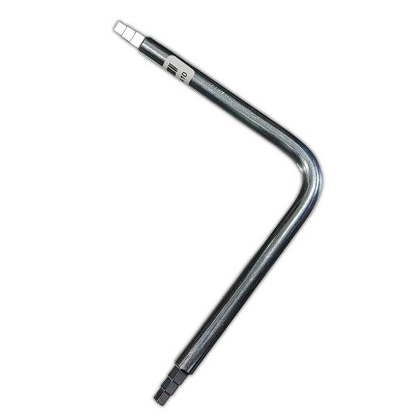 LLAVE SACA ASIENTO #2 LT5002