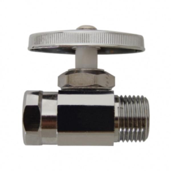 LLAVE CONTROL RECTA 1/2X1/2 IP-102