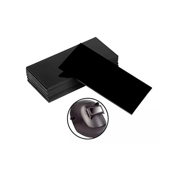 VIDRIO PARA MÁSCARA SOLDAR TONO #10