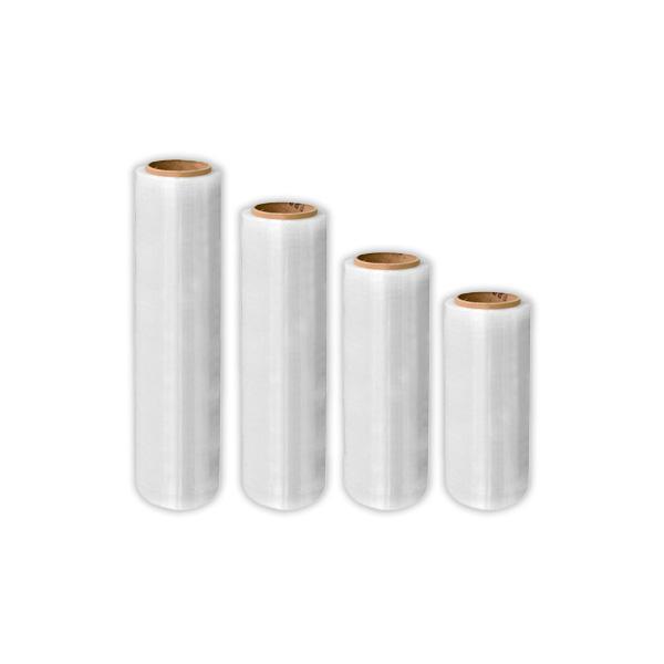 PLAST P/PALETIZAR TRANSP 4