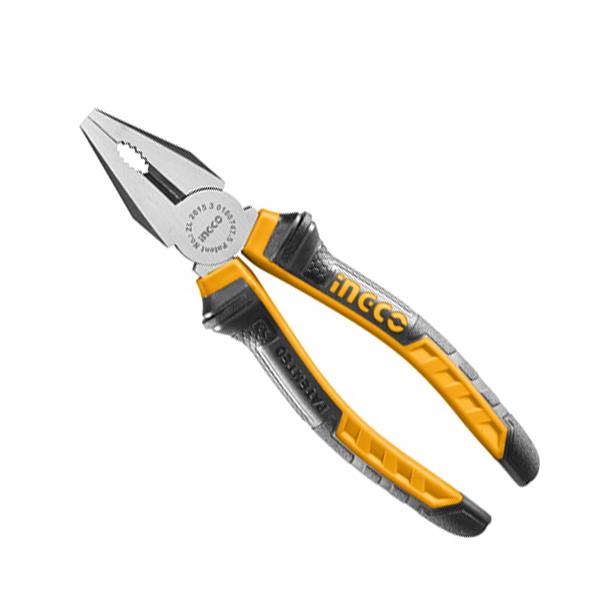 ALICATE PARA ELECTRICIDAD 8