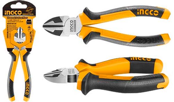 ALICATE CORTE DIAGONAL 6