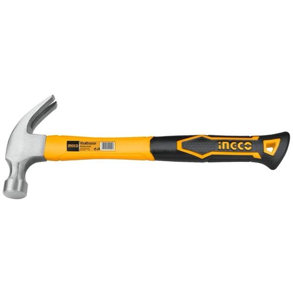 MARTILLO PUÑO FIBRA DE VIDRIO 8 ONZ HCH0808