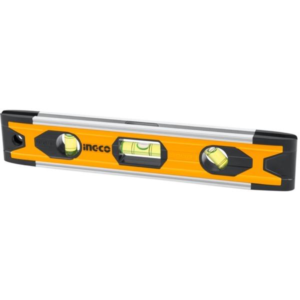 NIVEL TORPEDO ALUMINIO 9