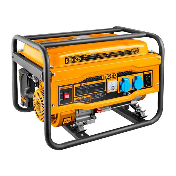 GENERADOR DE GASOLINA 3000W UGE30005 