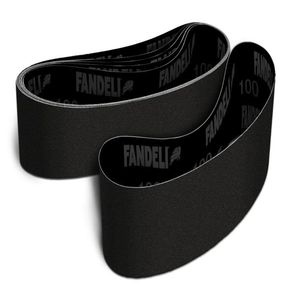 LIJA BANDA 4X24 #60 D-95