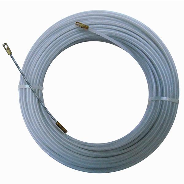 SONDA ELÉCTRICA ACERO 30 METRO #VYA4031