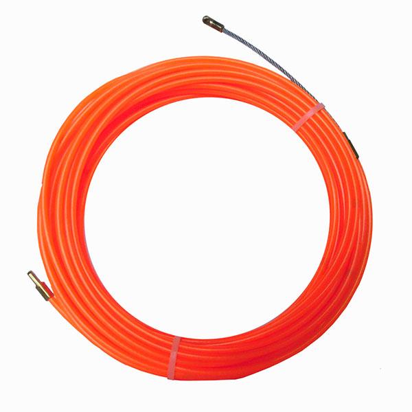 SONDA ELÉCTRICA ACERO 15 METROS #VYN4015