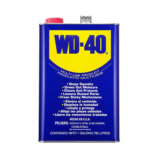 ACEITE PENETRANTE WD-40 GL