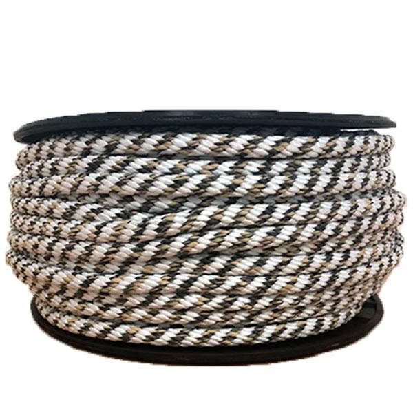 MECATE SUP MATIZADO 10MM