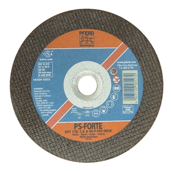 DISCO METAL 7