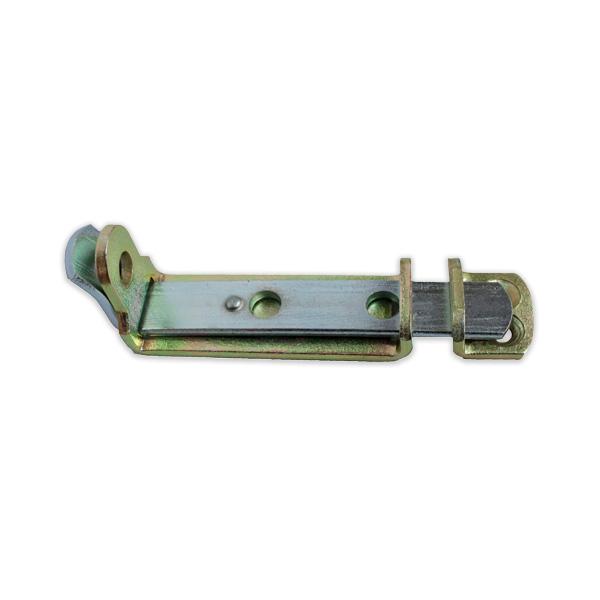 PICAPORTE PLATINA 1-1/2X6 PPT06