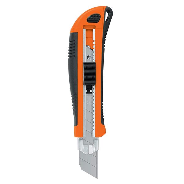 CUCHILLA CUTER 25MMX6 C/GR #CUT-7X 17901