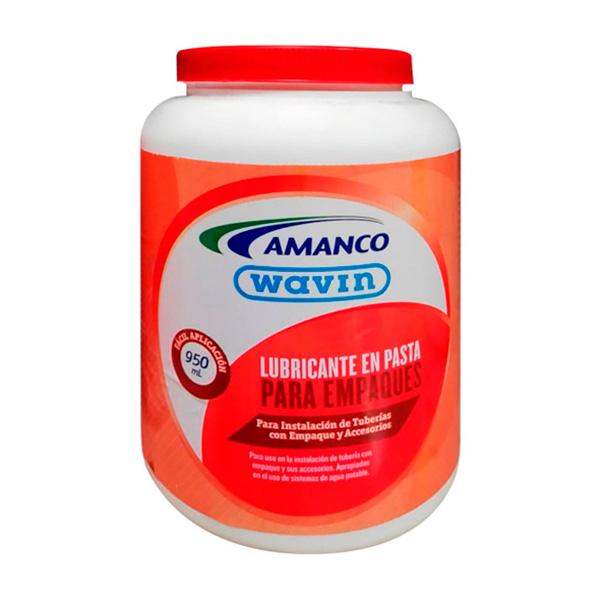 LUBRICANTE PARA UNIÓN 1/4 (950ML)