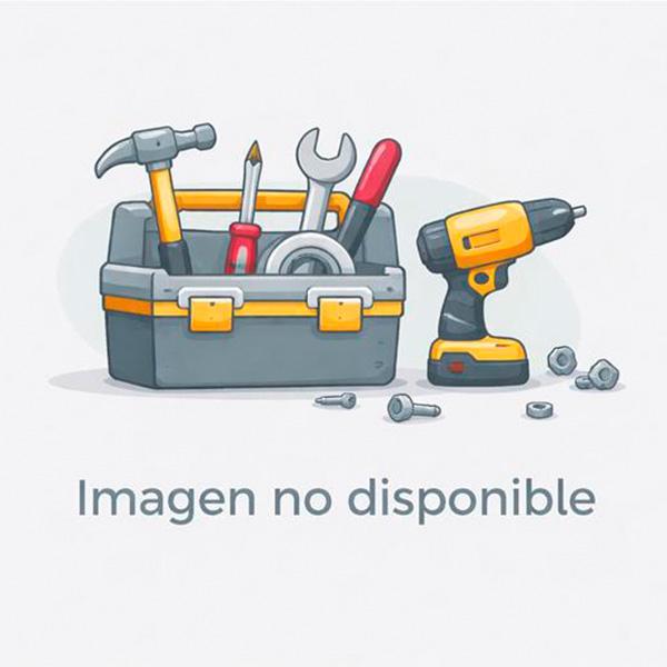 FLANGER LLAVE EMPOTRAR METAL