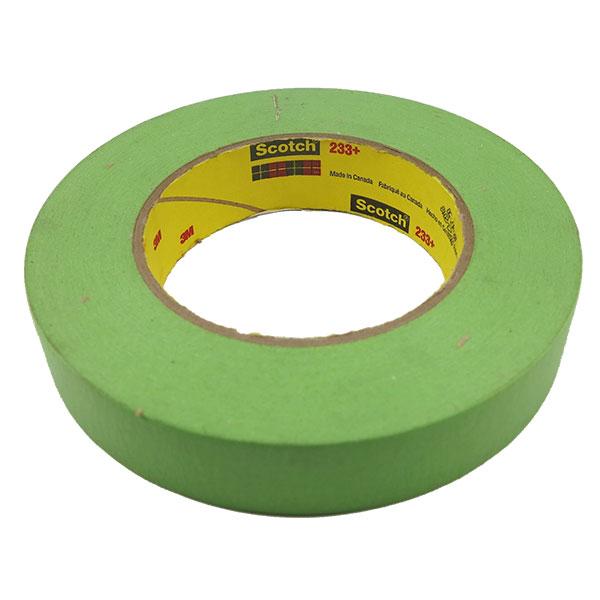 MASKING TAPE 233 1