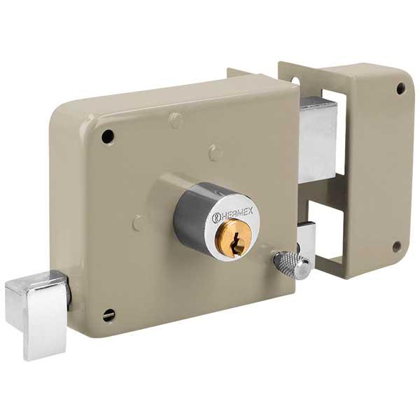 CERRADO DOBLE PASO DERECHO CS-75D HERME 43574