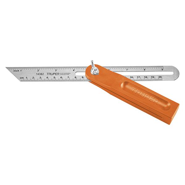 ESCUADRA FALSA 8