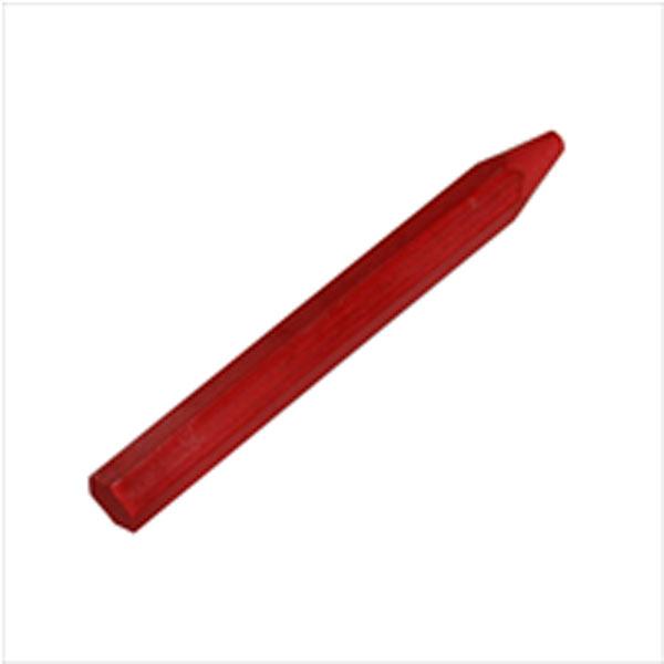CRAYON ROJO SIN FORRO 795