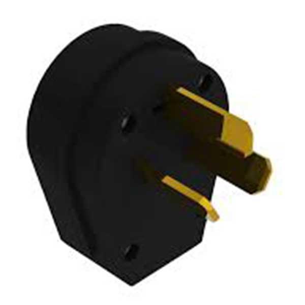 ENCHUFE TRIFILAR 50AMP 80