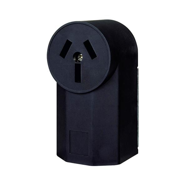 EAG TOMA 50A 125/250V 3P SOBREPON #112