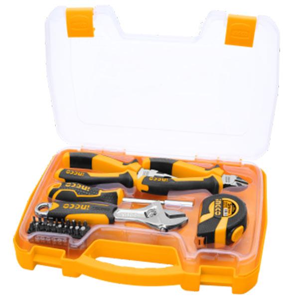 JUEGO 25 HERRAMIENTA HKTH10258