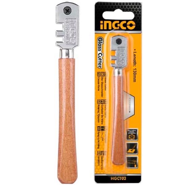 CHISPA PARA CORTAR VIDRIO 6 CUCHILLAS HGCT02