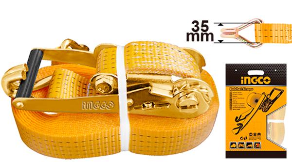 LINGA 35MMX10MT 2000KG HRSP2101