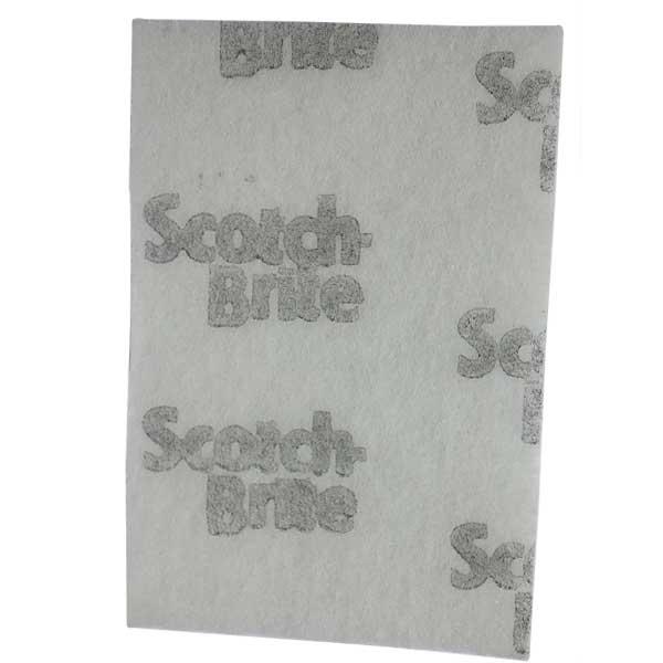 ESPONJA SCOTCH 2PZ 7445 FINA BLANCA