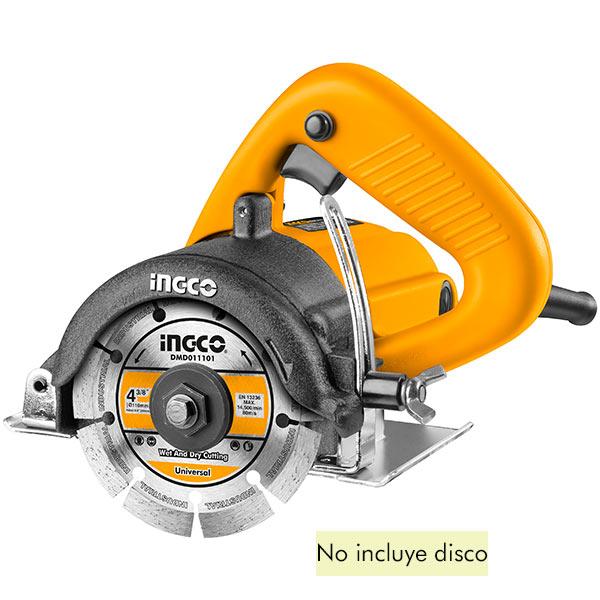 CORTADORA MARMOL 1400W UMC14008